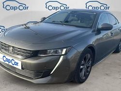 Occasion 2020 Peugeot 508 Allure | 19 190 € (Prix juste)
