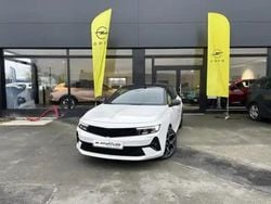 Blanc Utilisé 2024 Opel Astra Berline | 25 399 € (Prix assez cher)