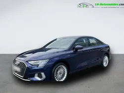 Utilisé 2021 Audi A3 Berline | 25 400 € (Prix juste)