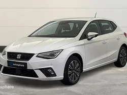 Utilisé 2023 Seat Ibiza Copa Berline | 14 999 € (Prix juste)