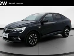 Noir Utilisé 2023 Renault Arkana Evolution SUV | 21 380 € (Prix juste)