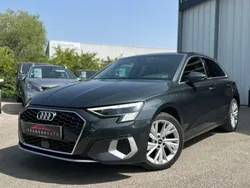 Utilisé 2020 Audi A3 Sportback e-tron Design Berline | 25 990 € (Prix juste)