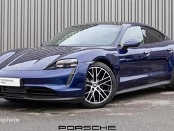 Utilisé 2020 Porsche Taycan Performance Package Berline | 71 900 € (Prix assez cher)