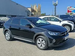 Noir Utilisé 2024 VW Taigo Life SUV | 18 890 € (Bon prix)