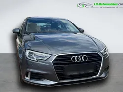 Utilisé 2018 Audi A3 Sport Berline | 21 900 €