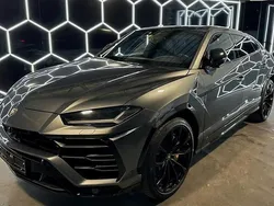 Gris Utilisé 2019 Lamborghini Urus SUV | 215 000 € (Super prix)