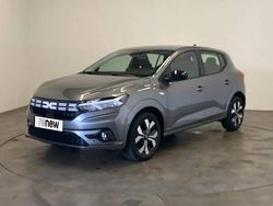 Gris Nouvelle 2025 Dacia Sandero Journey Citadine | 19 950 €
