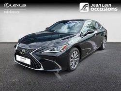 Noir Utilisé 2024 Lexus ES300H Berline | 46 790 €