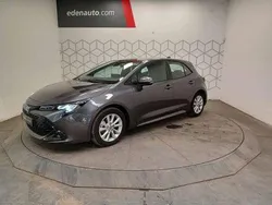 Utilisé 2024 Toyota Corolla Berline | 26 190 € (Bon prix)