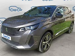 Utilisé 2021 Peugeot 3008 GTi | 15 500 € (Super prix)