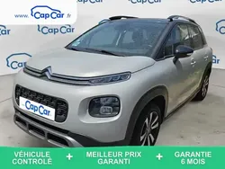 Utilisé 2018 Citroën C3 Aircross PureTech SUV | 9 490 € (Super prix)