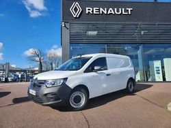 Blanc mineral Utilisé 2025 Renault Kangoo Van | 31 788 €
