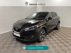 Utilisé 2023 Nissan Qashqai N-Connecta SUV | 27 490 € (Prix juste)