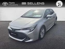 Utilisé 2019 Toyota Corolla Berline | 16 880 € (Prix juste)