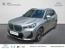 Othercolor Utilisé 2023 BMW X1 M Sport SUV | 43 999 € (Prix cher)