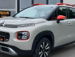 Utilisé 2020 Citroën C3 Aircross Business Class SUV | 12 990 € (Bon prix)