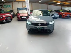Gris Utilisé 2023 Opel Corsa | 15 480 € (Prix cher)