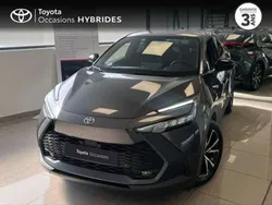 Utilisé 2024 Toyota C-HR Design SUV | 29 490 € (Super prix)