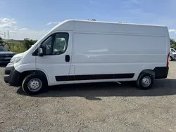 Blanc Utilisé 2023 Citroën Jumper Monospace | 23 148 € (Bon prix)