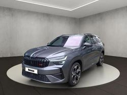 Gris Utilisé 2025 Skoda Kodiaq RS SUV | 54 200 € (Prix juste)