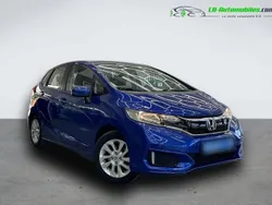 Utilisé 2018 Honda Jazz Citadine | 15 700 € (Prix juste)
