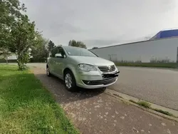 Argent Utilisé 2007 VW Touran Sport Monospace | 8 700 €