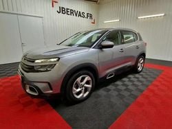 Utilisé 2022 Citroën C5 Aircross Business Class SUV | 16 590 € (Bon prix)