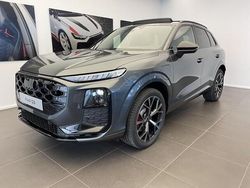 Gris daytona nacré Utilisé 2026 Audi Q3 Design SUV | 73 680 €