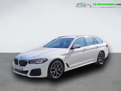 Utilisé 2022 BMW 530 Comfort Edition Break | 47 900 € (Prix juste)