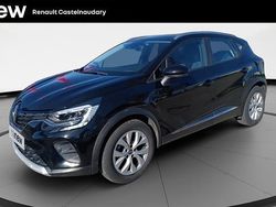 Noir Occasion 2020 Renault Captur Business SUV | 14 000 € (Prix juste)