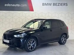 Noir Utilisé 2022 BMW X5 Comfort Edition SUV | 64 990 € (Bon prix)