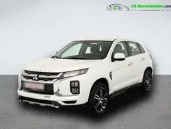 Utilisé 2020 Mitsubishi ASX SUV | 27 200 € (Prix assez cher)