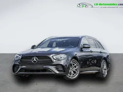 Utilisé 2023 Mercedes E220 Berline | 53 300 € (Prix cher)