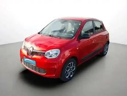 Rouge flamme Occasion 2023 Renault Twingo SE Citadine | 11 990 €