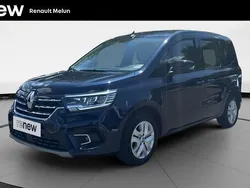 Bleu Utilisé 2023 Renault Kangoo Techno Monospace | 25 000 € (Prix assez cher)