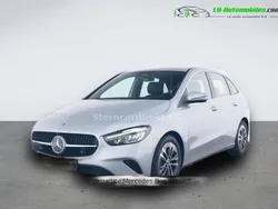 Utilisé 2024 Mercedes B200 Monospace | 37 400 € (Prix juste)