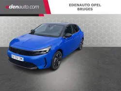 Bleue Utilisé 2023 Opel Corsa Berline | 19 890 € (Prix cher)