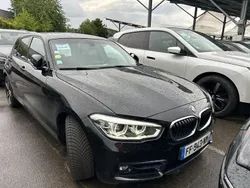 Utilisé 2019 BMW 114 Sport Line Citadine | 13 500 € (Super prix)