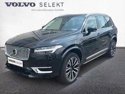 Noir Utilisé 2024 Volvo XC90 Ultra SUV | 66 890 € (Prix assez cher)
