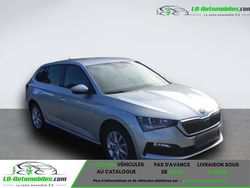 Occasion 2022 Skoda Scala Citadine | 24 000 € (Bon prix)