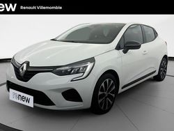Blanc Utilisé 2023 Renault Clio V Equilibre Citadine | 16 999 €