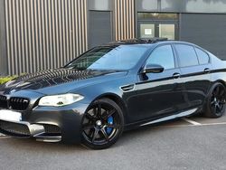 Utilisé 2014 BMW M5 Sport Line Berline | 38 900 €