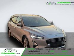 Occasion 2021 Ford Focus Break | 20 800 € (Prix juste)