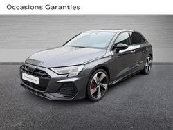 Gris daytona nacré Utilisé 2026 Audi A3 S-Line | 45 990 €