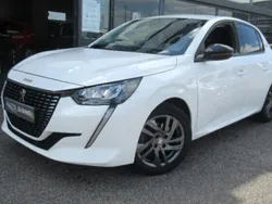 Utilisé 2022 Peugeot 208 Style Citadine | 10 990 € (Prix juste)