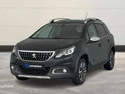 Utilisé 2018 Peugeot 2008 Allure SUV | 11 999 € (Bon prix)
