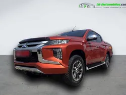 Utilisé 2020 Mitsubishi L200 Pick-up | 33 500 € (Prix juste)
