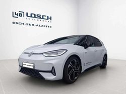 Blanc Nouvelle 2025 VW ID.3 GTX Citadine | 51 169 €