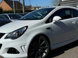 Utilisé 2013 Opel Corsa Edition Citadine | 17 399 €
