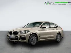 Utilisé 2021 BMW X4 Comfort Edition SUV | 48 500 €